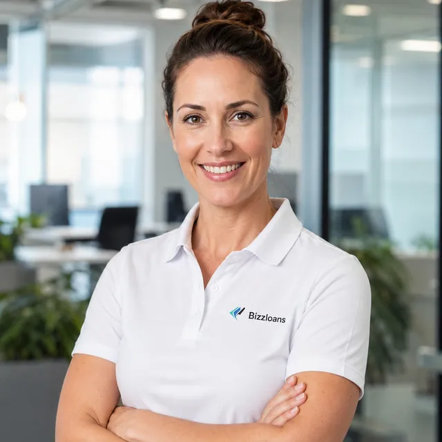 Nerida Walsh, Commercial Mortgages at Bizzloans