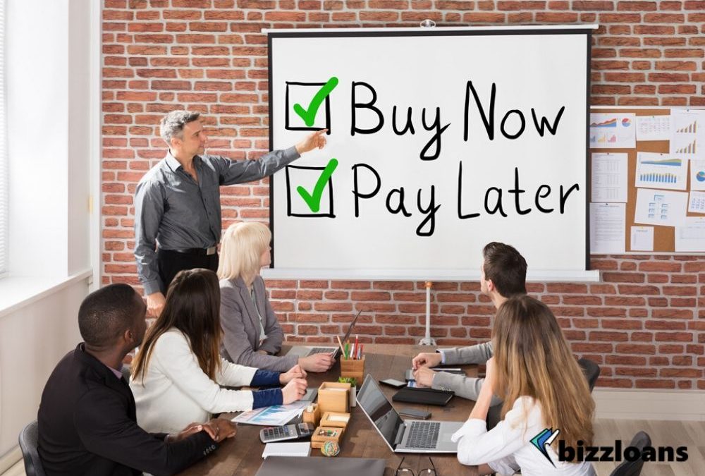 Top 8 Buy Now Pay Later Services