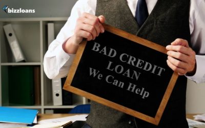 Bad Credit Business Loans UK
