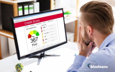 10 Effective Ways to Improve your Business Credit Score