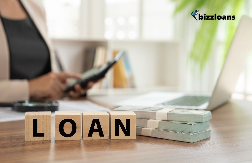How to Get A Business Loan in 5 Easy Steps