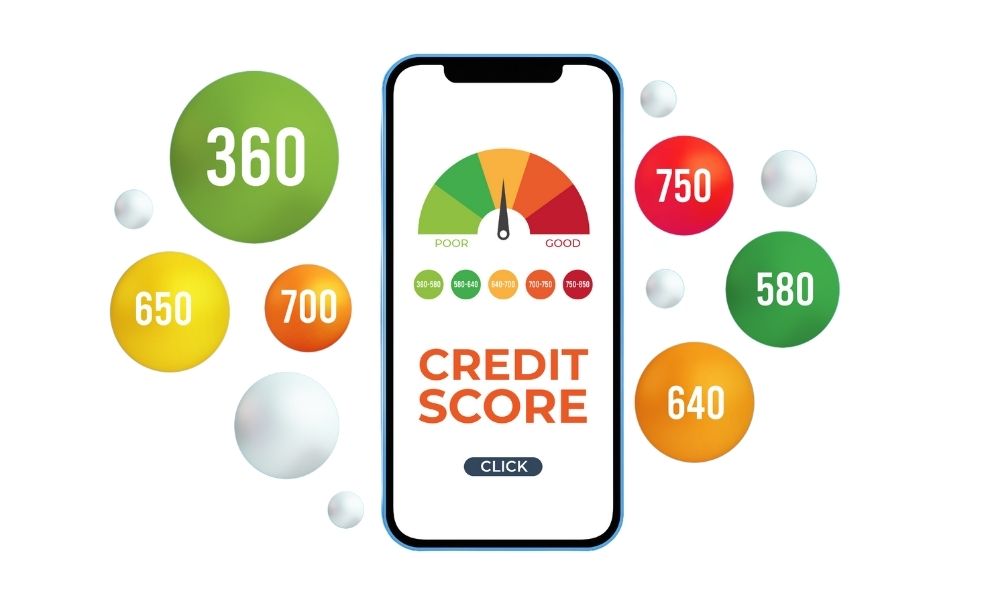 credit score