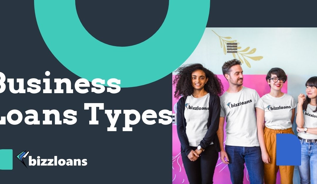 Business Loans Types