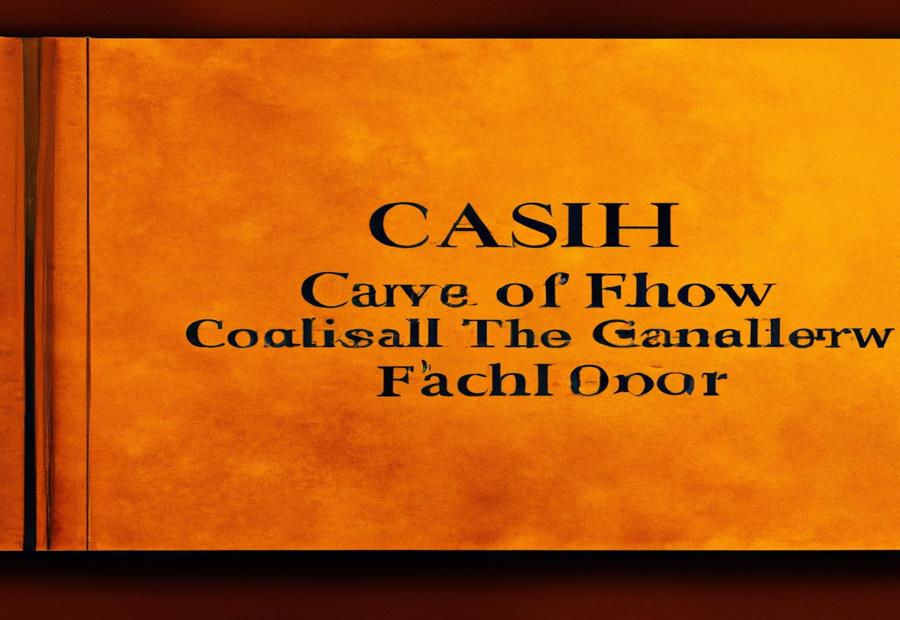 Strategies and Tips for Effective Cash Flow Management 