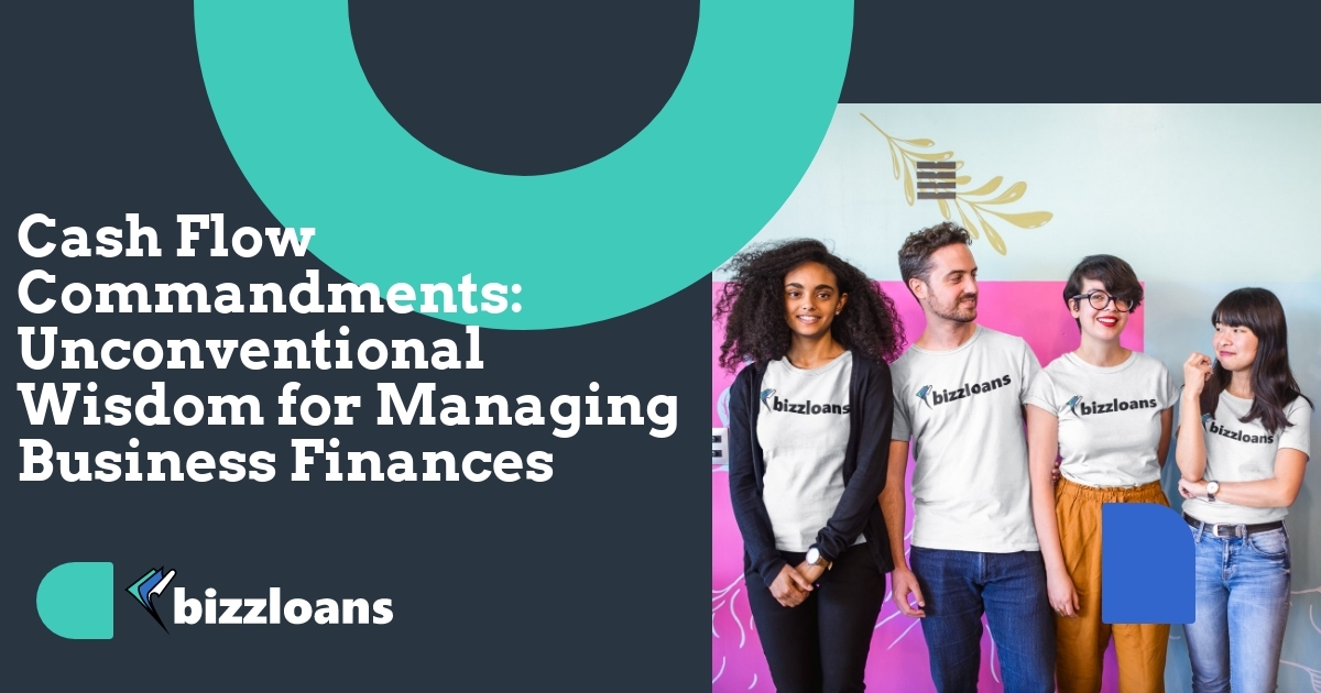 write a short subheading for this article: Title: Cash Flow Commandments: Unconventional Wisdom for Managing Business Finances Article Summary: This article reviews the "Cash Flow Commandments: Unconventional Wisdom for Managing Business Finances," providing strategies on how to manage business finances effectively. It covers topics such as analyzing income and expenses, setting financial goals, controlling expenses, collecting payments on time, improving the cash conversion cycle, building a cash reserve, and monitoring cash flow regularly. It also recommends different financial tools and software to help manage business finances.