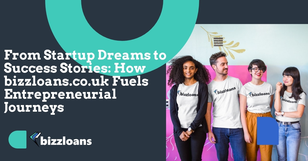 write a short subheading for this article: Title: From Startup Dreams to Success Stories: How bizzloans.co.uk Fuels Entrepreneurial Journeys Article Summary: Bizzloans.co.uk is an essential partner for ambitious entrepreneurs, offering tailored financing solutions and valuable guidance to help them achieve success. Their track record speaks for itself, with satisfied clients who credit them for their success. They provide capital, stability, security, networking, and mentorship, helping startups get the resources they need to succeed. Their user-friendly platform makes the application process simple, and they are committed to investing in businesses that make a positive impact. They have helped countless entrepreneurs turn their dreams into reality.