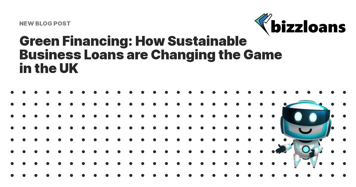 write a short subheading for this article: Title: Green Financing: How Sustainable Business Loans are Changing the Game in the UK Article Summary: This article explores the increasing importance of sustainable business loans in the UK banking industry. Banks need to consider ESG (Environmental, Social, and Governance) factors when offering green products and services, and must expand ESG to ESGE (Environmental Social Governance Extended) to include economic perspectives. Sustainable-linked loans (SLLs) are linked to borrowers meeting specific ESG-related targets, providing environmental benefits and financial incentives. The UK Green Finance Strategy seeks to promote growth in Green Financing, and banks need to innovate and launch new ESG products to meet the demand for sustainable finance solutions. Technology is essential for ESGE strategies, allowing for data analytics and automated solutions to monitor and measure ESG risks and opportunities.