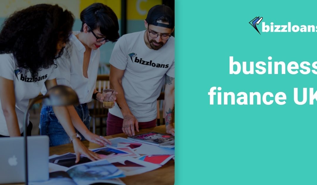 business finance UK