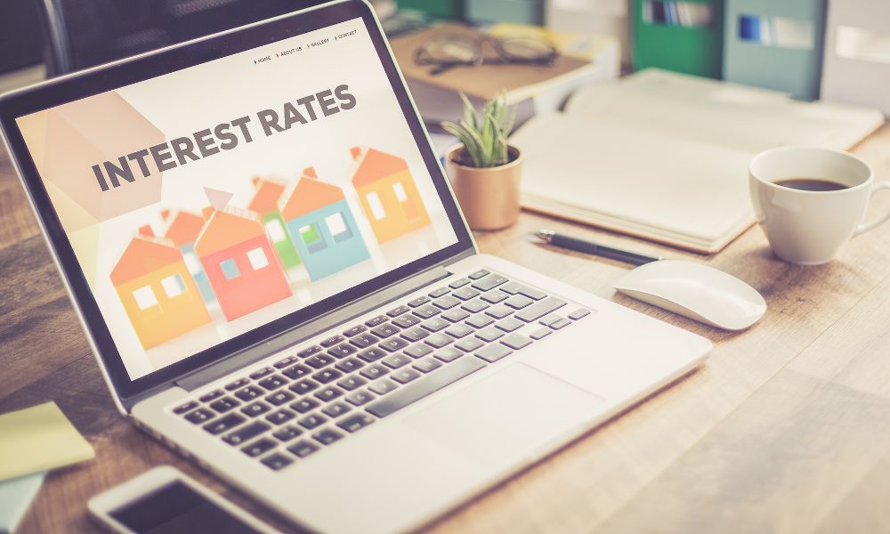 Decoding the Interest Rates for Small Business Loans