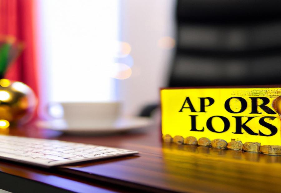 What is an APR? - Low APR Business Loans: What You Need to Know 