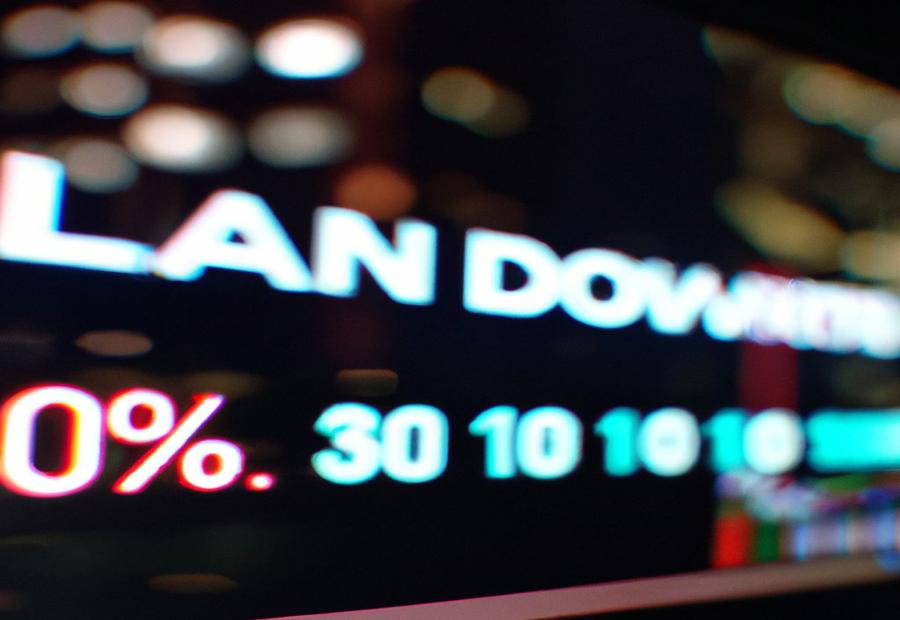 How to Stay Informed about Business Loan Rates - Staying Current: Today