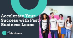 write a short subheading for this article: Title: Accelerate Your Success with Fast Business Loans Article Summary: This article discusses the importance of fast business loans for businesses in need of quick access to funds. It outlines the benefits of fast business loans, such as quick access to funds, flexibility in use, and the opportunity for growth. It also covers the qualifications needed to get a fast business loan, such as credit score and history, business plans and financial statements, collateral and personal guarantee. Lastly, it provides tips on how to make the most of fast business loans, such as having a clear plan for loan utilization and staying on top of repayment responsibilities.