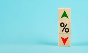 interest rate concept