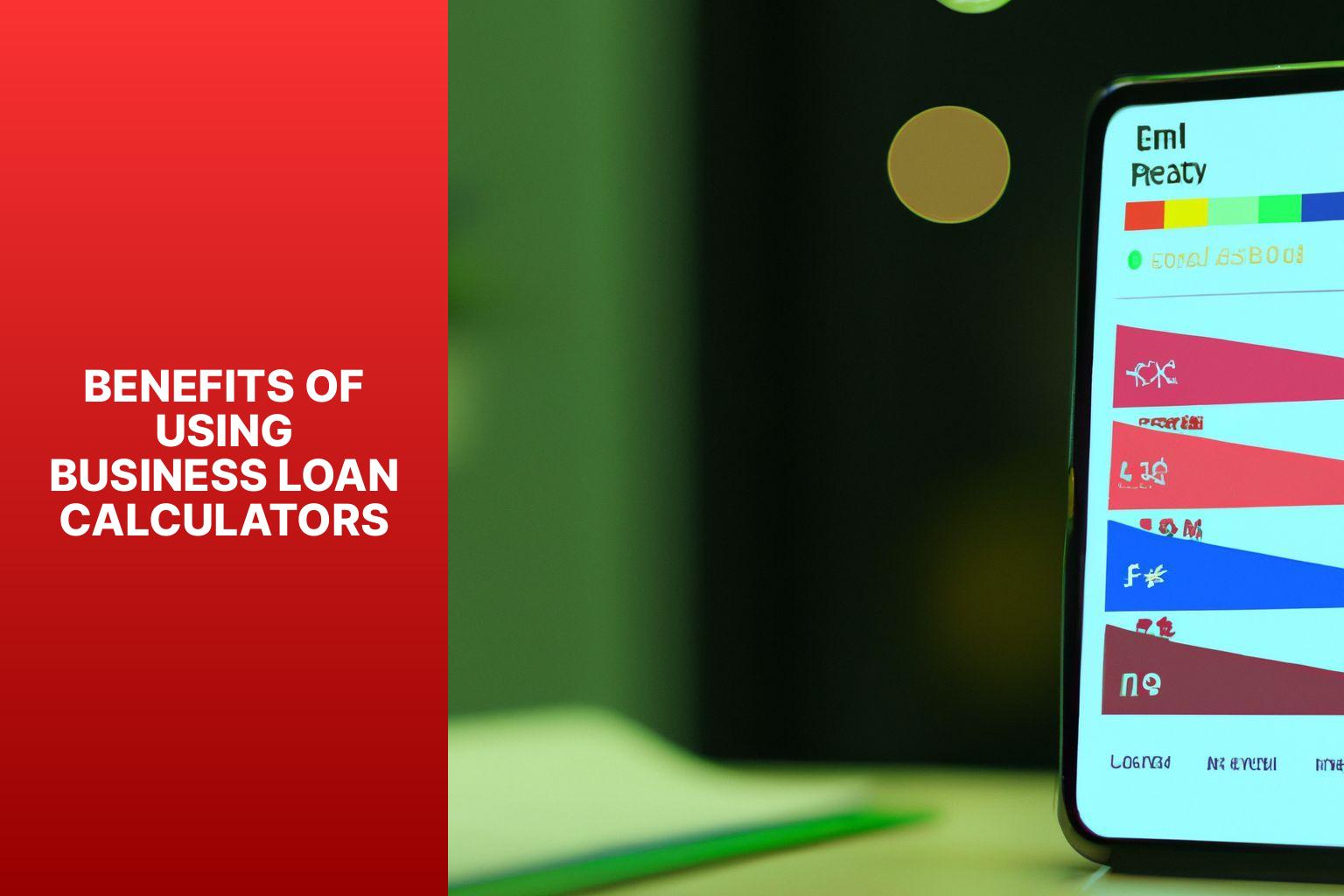 Benefits of Using Business Loan Calculators - Down Under Borrowing: Using Business Loans Calculators in UK 