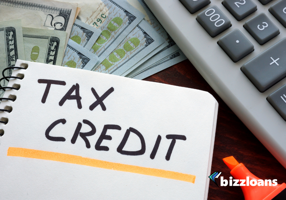 Exploring Tax Credits