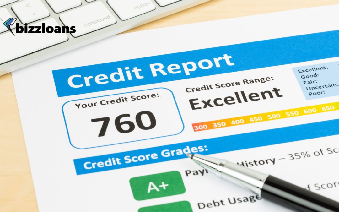 Understanding Credit Score Requirements for Business Loans