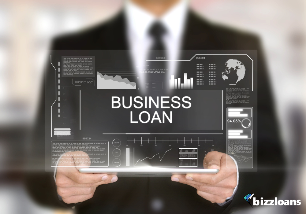The Operations of Business Loans