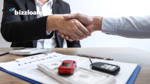 Paper Trail to Progress: Understanding Commercial Vehicle Loan Documents