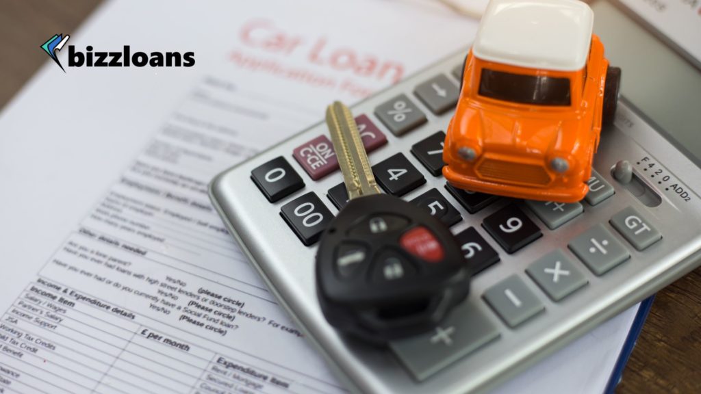 What to Look for in Commercial Vehicle Loan Documents