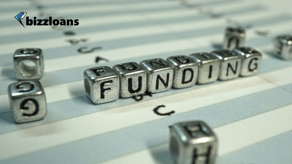 How Does Business Funding Work?