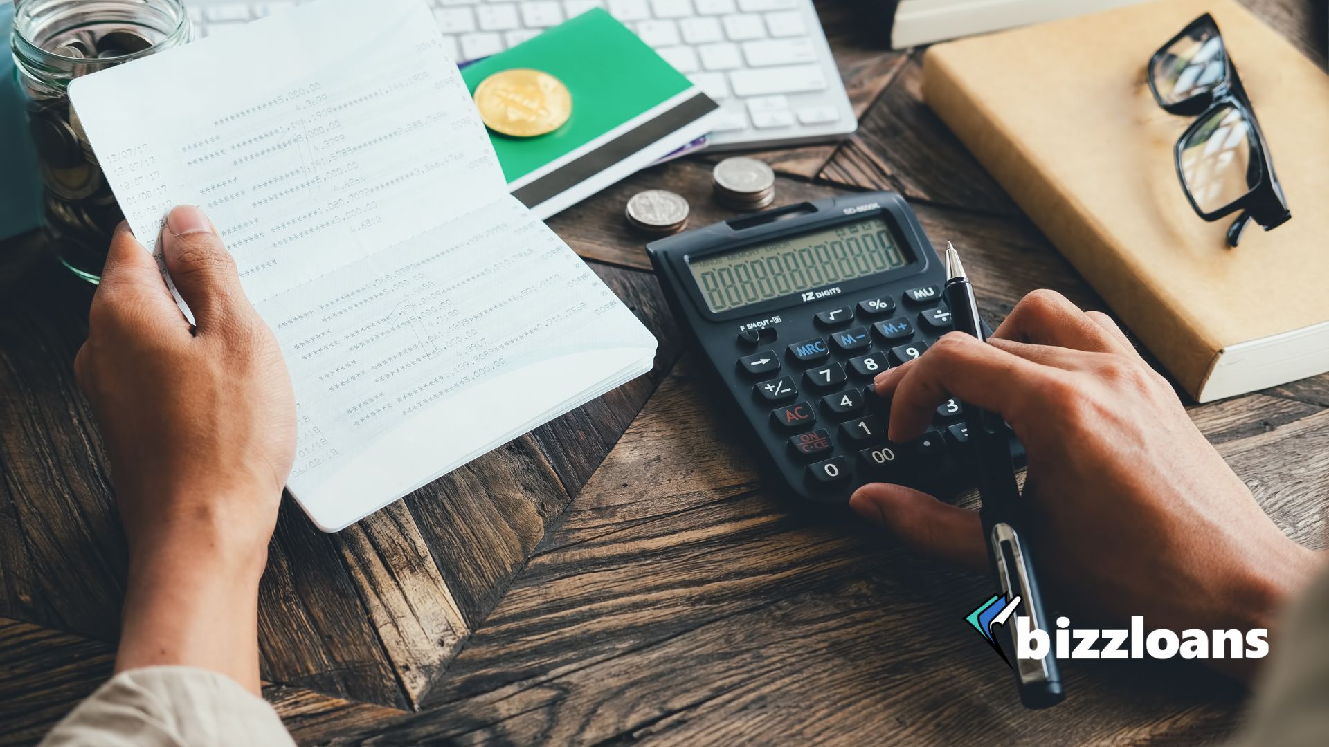 Business Funding: How Does a Business Loan Work in UK?