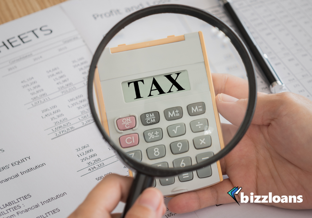 Can Business Loans Offset Tax Liabilities?