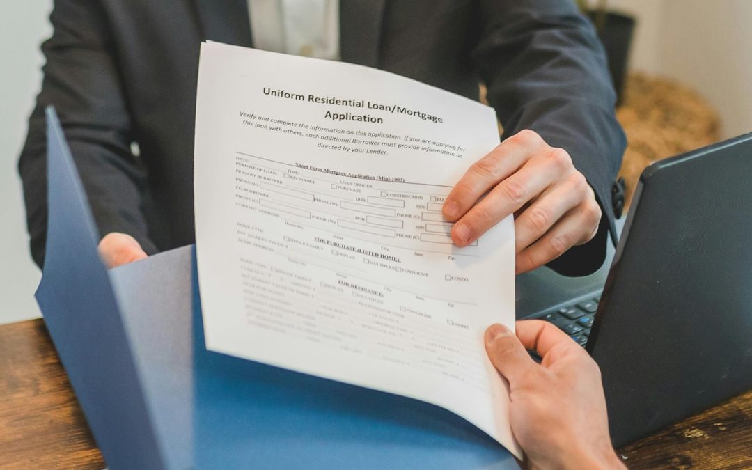 Application Anatomy: Knowing Business Loan Application Requirements