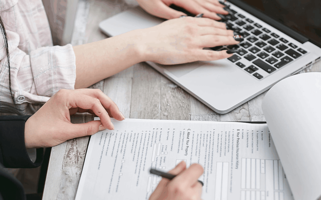 Show Me the Money: Understanding Business Loan Income Requirements