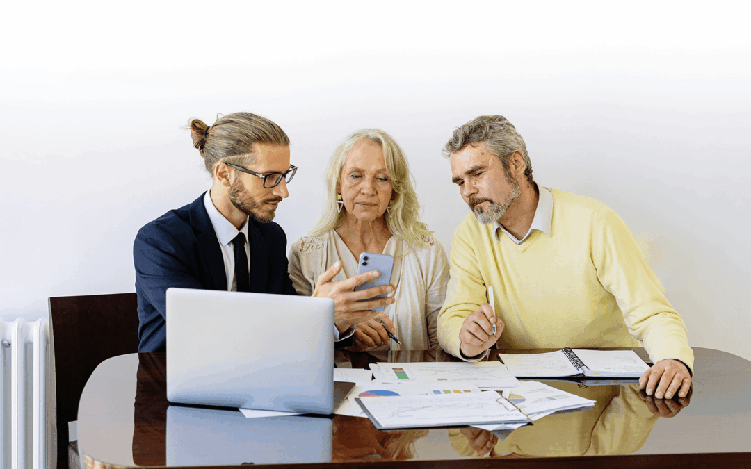 The Why Factor: Why Do Businesses Take Loans?