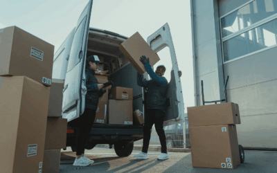 Who’s Behind the Wheel? Identifying Your Commercial Vehicle Loan Lender